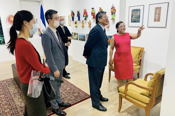 exhibicion-nicaragua-londres